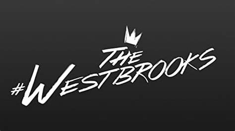 THE WESTBROOKS Reality (TV Series 2013– )